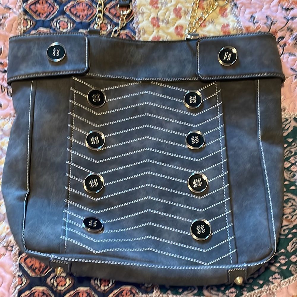 Sam & Hadley Large tote - Picture 4 of 9